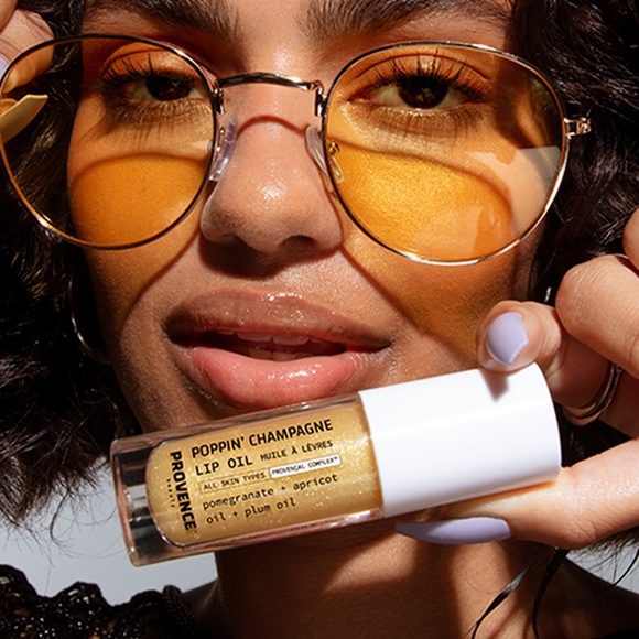 Provence lip oil - Picture 2 of 5